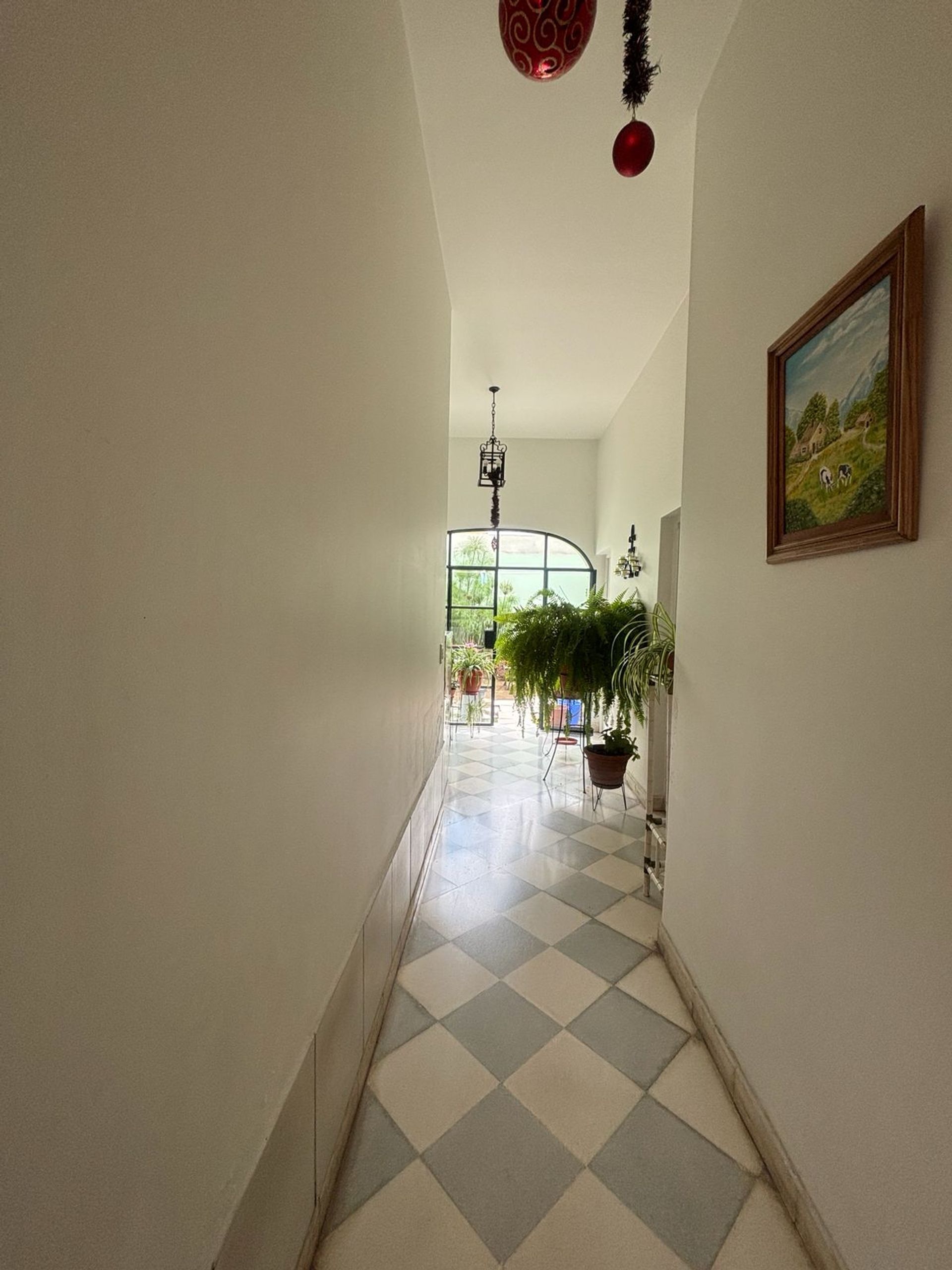 CASA EN VENTA SOBRE AVENIDA ENTRE RIOS MACROCENTRO - foto 4