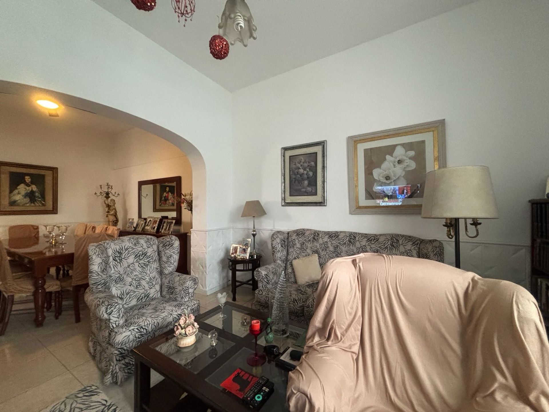 CASA EN VENTA SOBRE AVENIDA ENTRE RIOS MACROCENTRO - foto 8
