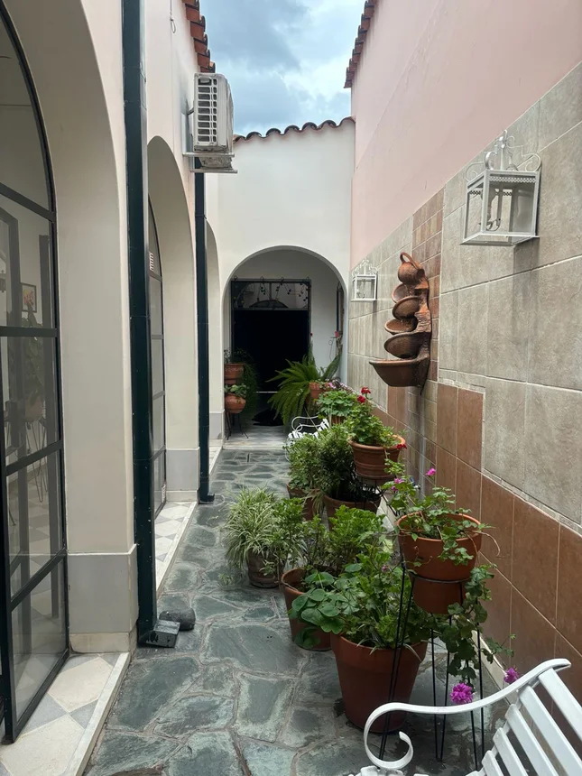 Casa en venta sobre avenida entre rios macrocentro, foto 3