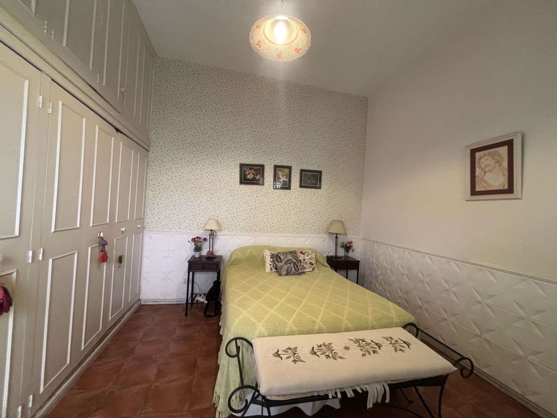 CASA EN VENTA SOBRE AVENIDA ENTRE RIOS MACROCENTRO - foto 16