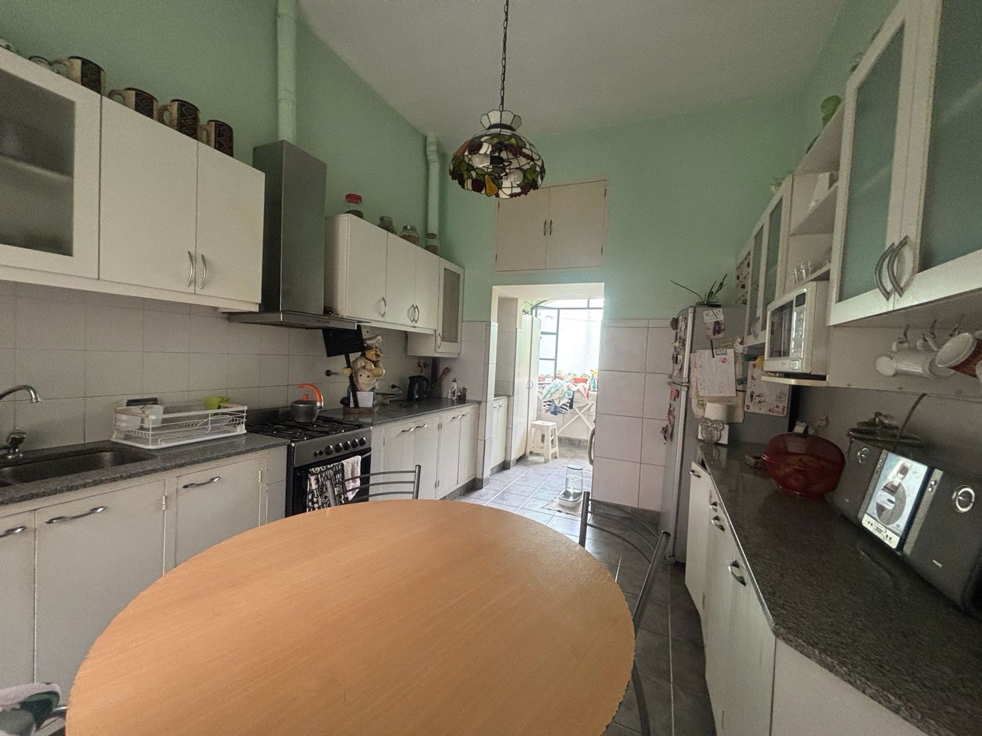CASA EN VENTA SOBRE AVENIDA ENTRE RIOS MACROCENTRO - foto 19