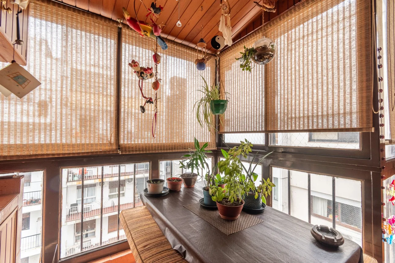 Dúplex de 3 ambientes en venta en Recoleta, José Andrés Pacheco de Melo 3000, foto 3