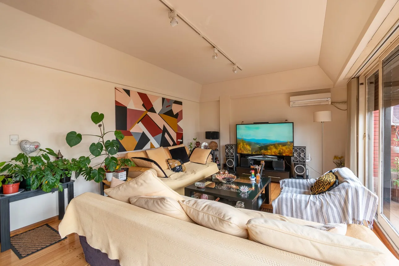 Dúplex de 3 ambientes en venta en Recoleta, José Andrés Pacheco de Melo 3000, foto 5