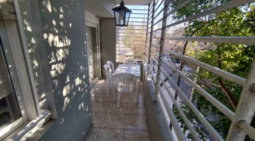 SEMIPISO 4 AMB EN VENTA EN CABALLITO COCHERA BCON