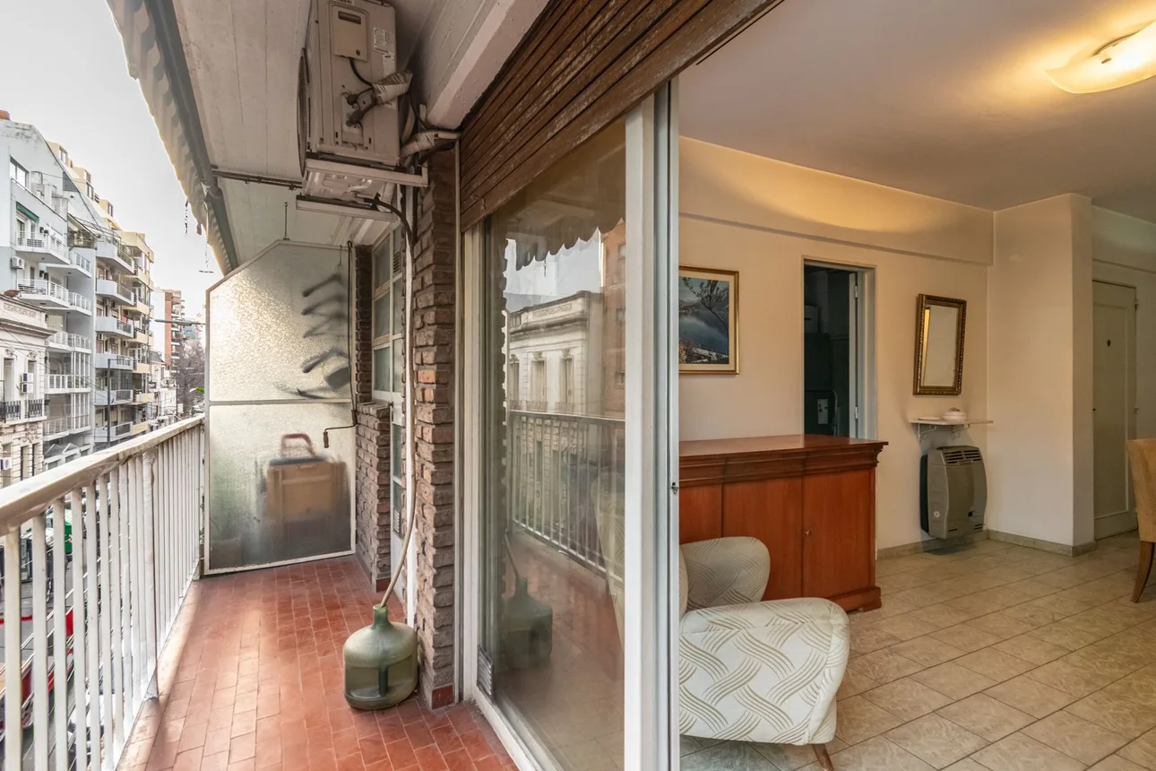 Departamento en venta en Núñez, foto 3