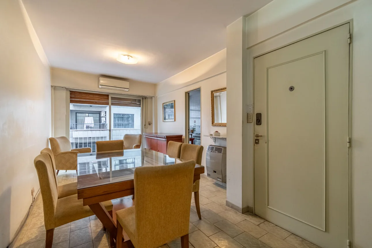 Departamento en venta en Núñez, foto 2
