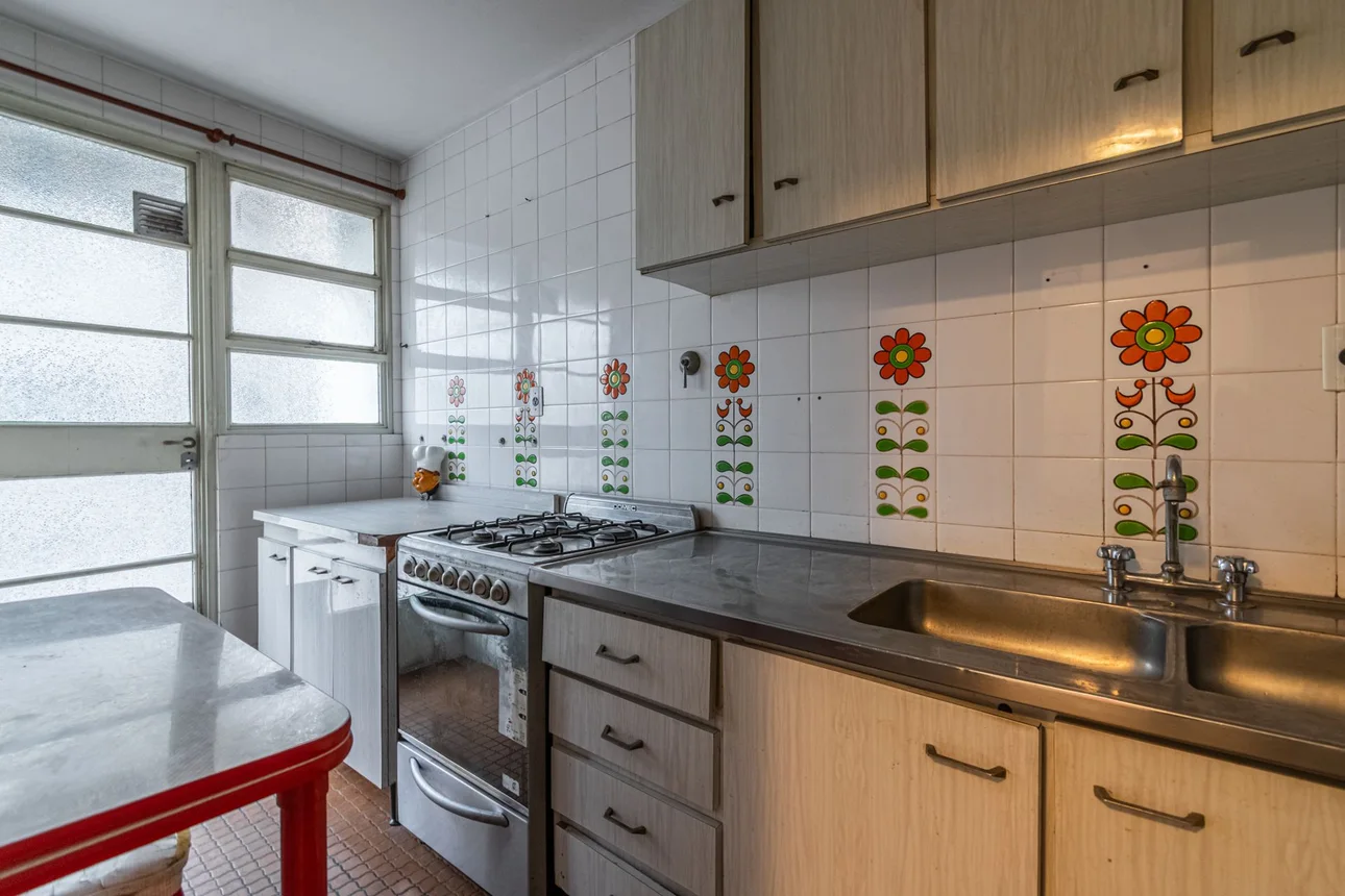 Departamento en venta en Núñez, foto 5