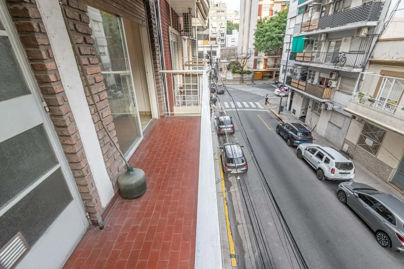 Departamento en venta en Núñez, foto 4