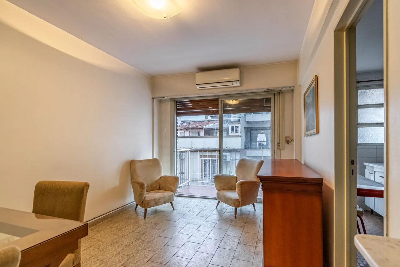 Departamento en venta en Núñez