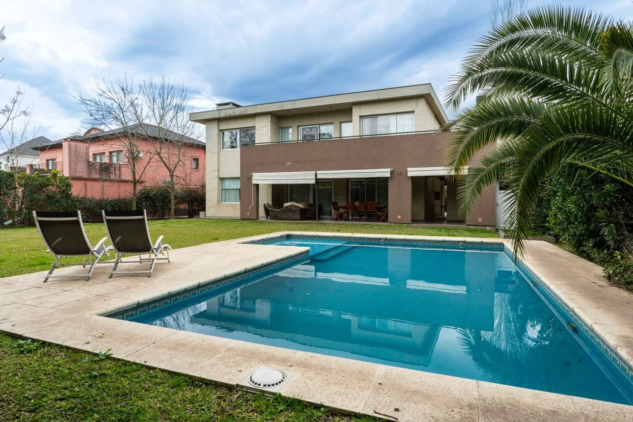 Casa en venta en Belén de Escobar