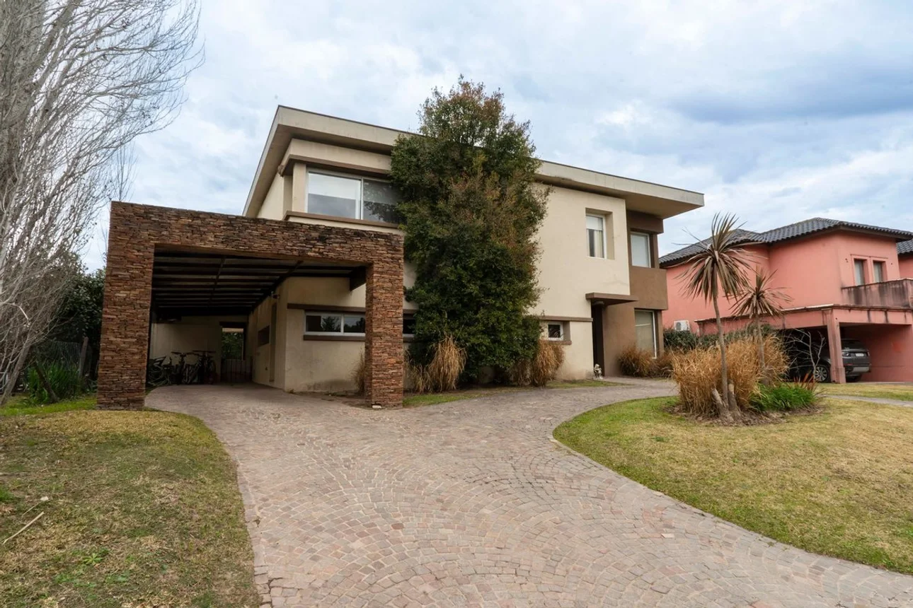 Casa en venta en Belén de Escobar, foto 3