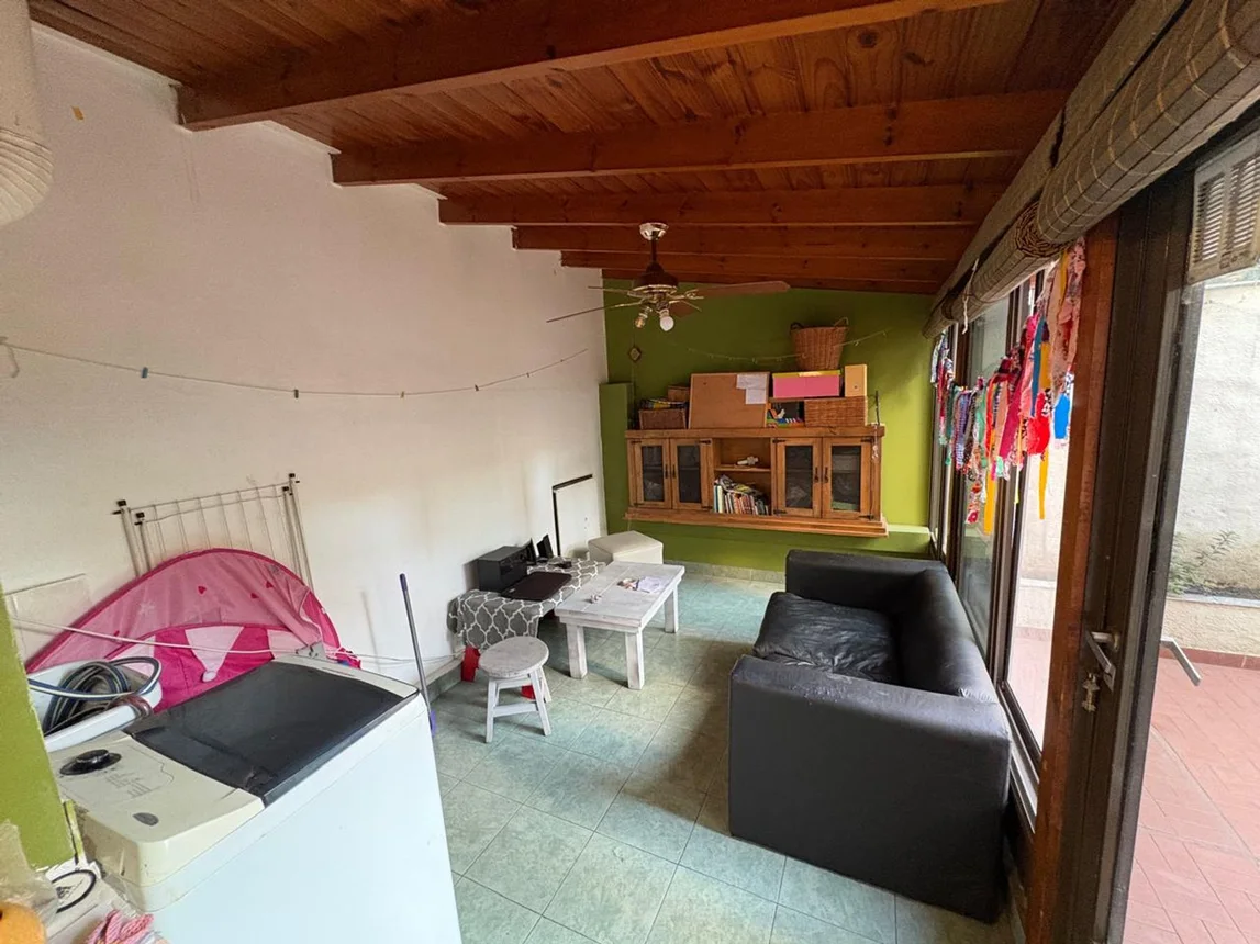 Departamento de 3 ambientes en venta en Olivos, Juan Bautista Alberdi 1500, foto 3