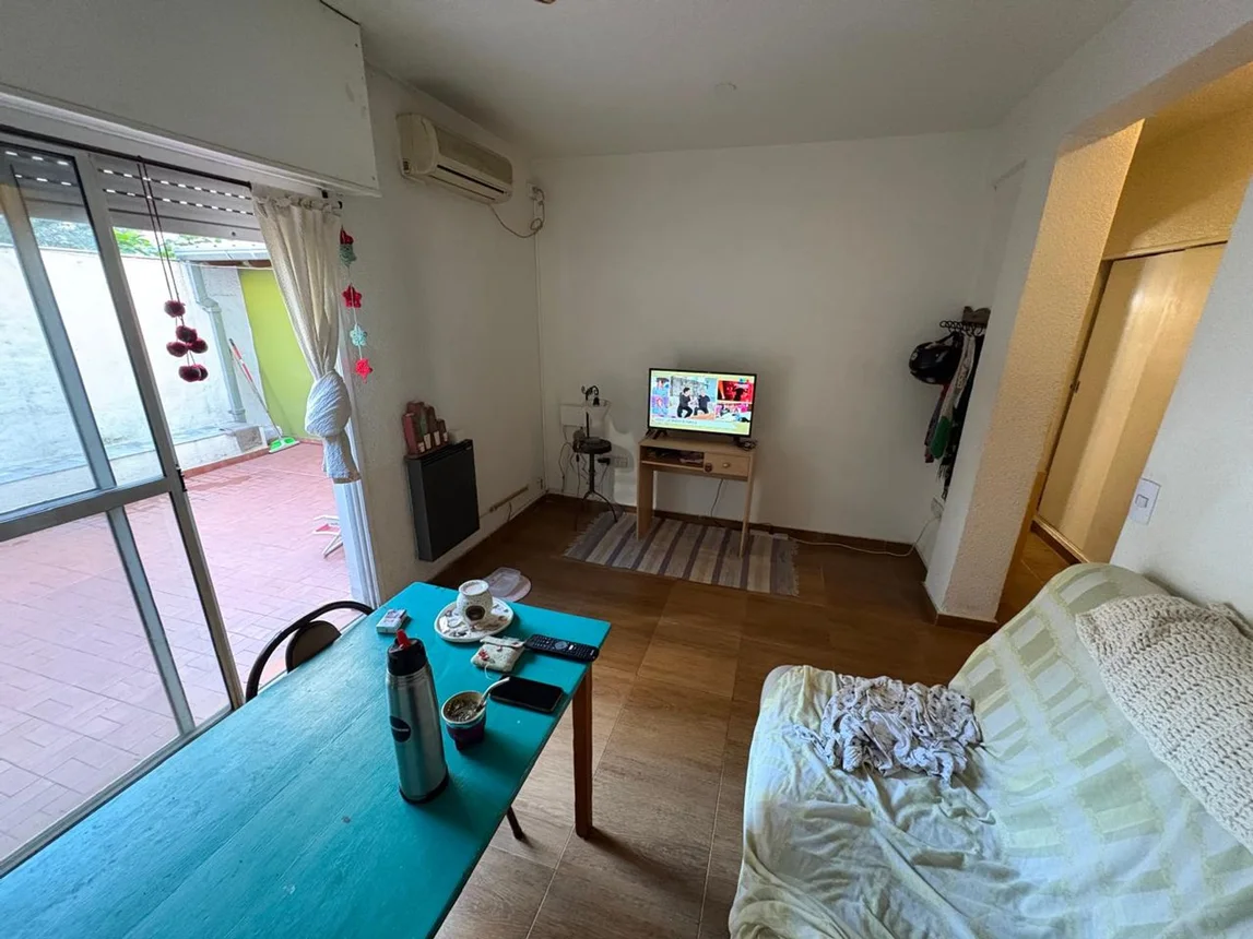 Departamento de 3 ambientes en venta en Olivos, Juan Bautista Alberdi 1500, foto 2