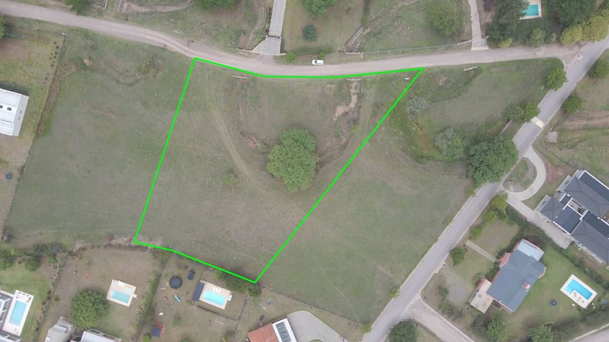 TERRENO VENTA CLUB DE CAMPO EL TIPAL 3716M2 - foto 3