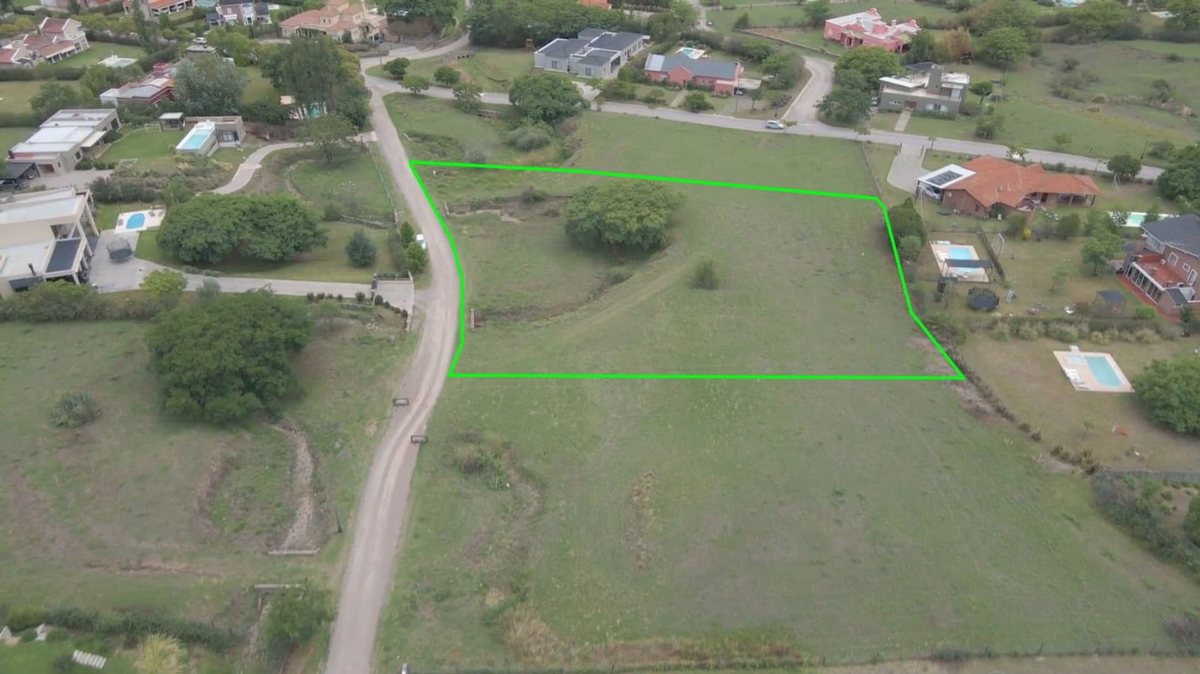 TERRENO VENTA CLUB DE CAMPO EL TIPAL 3716M2 - foto 4