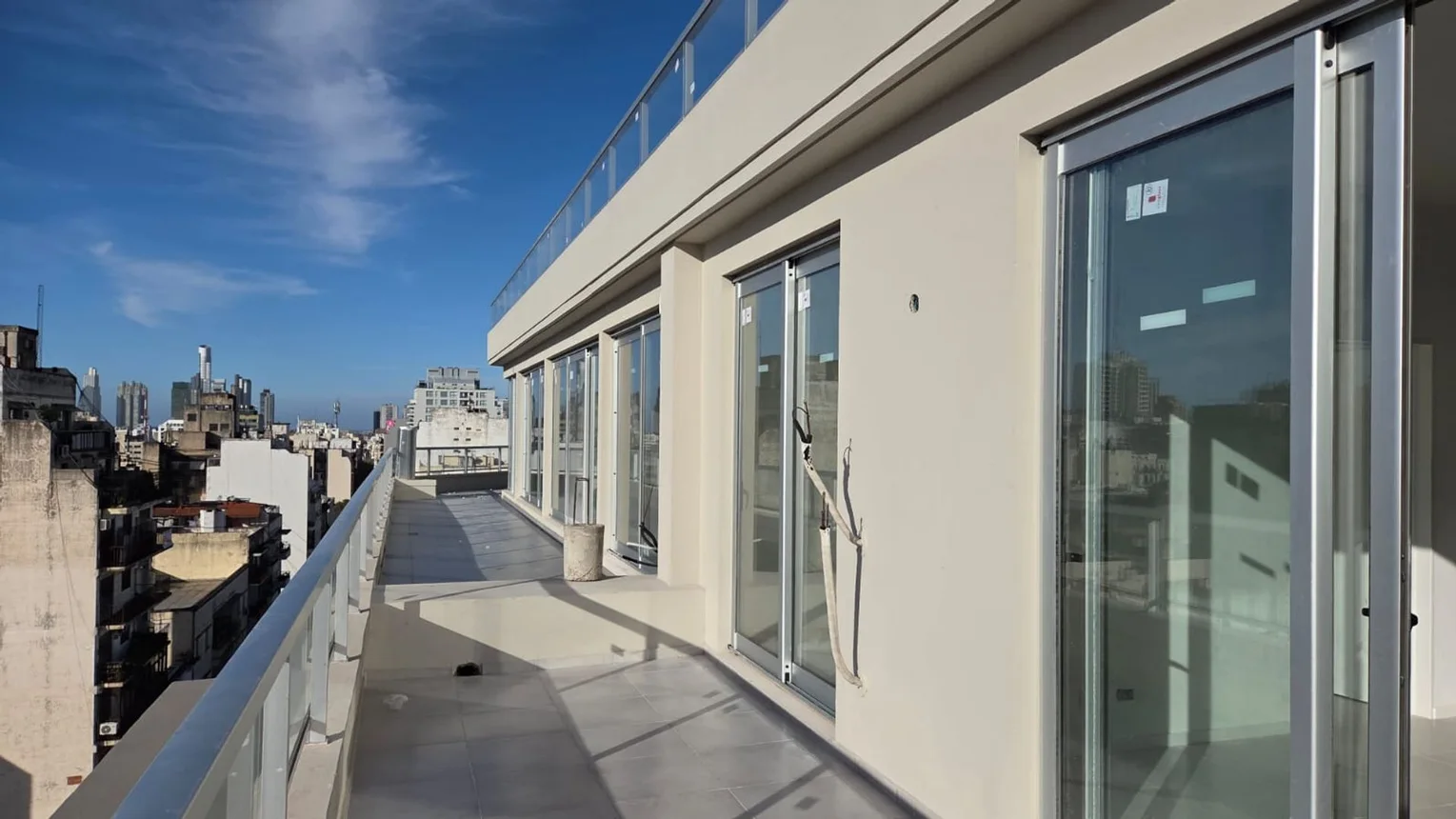 Departamento en venta en Monserrat
