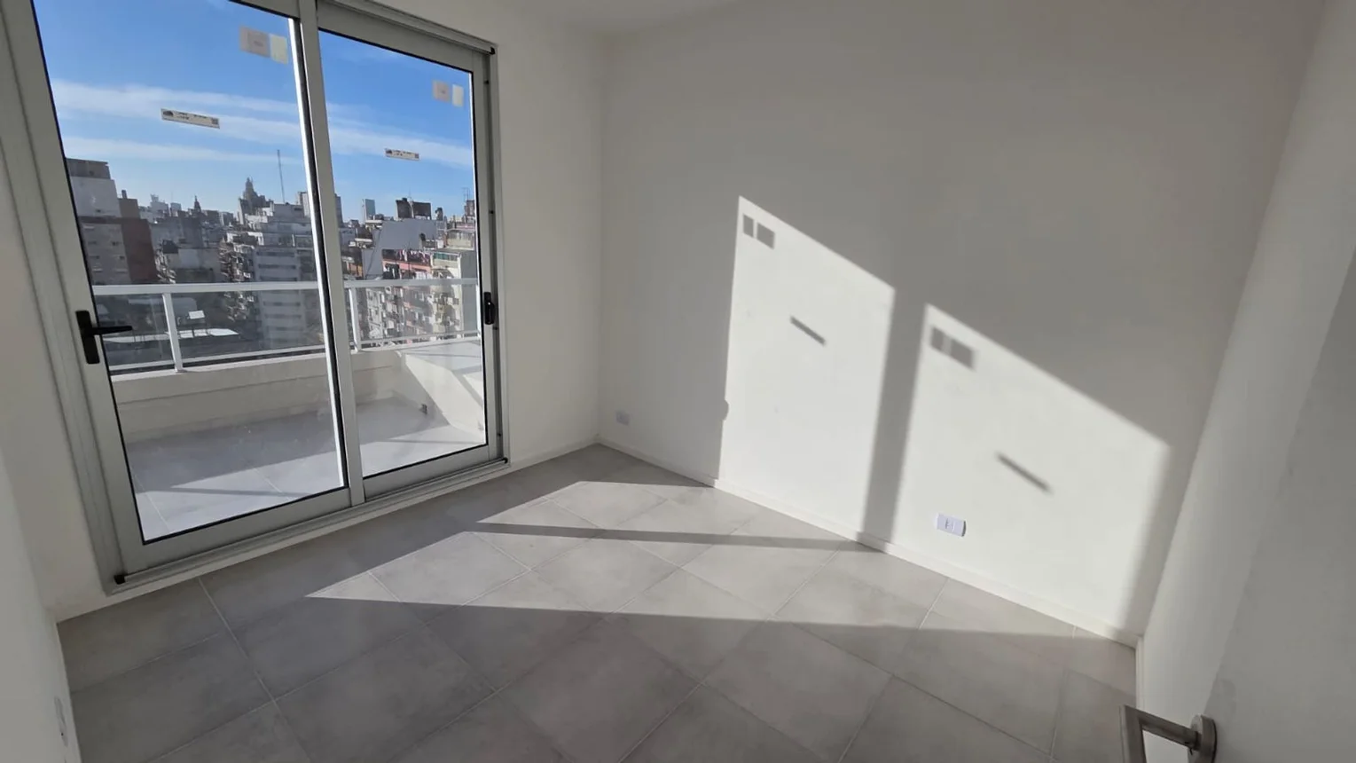 Departamento en venta en Monserrat, foto 4