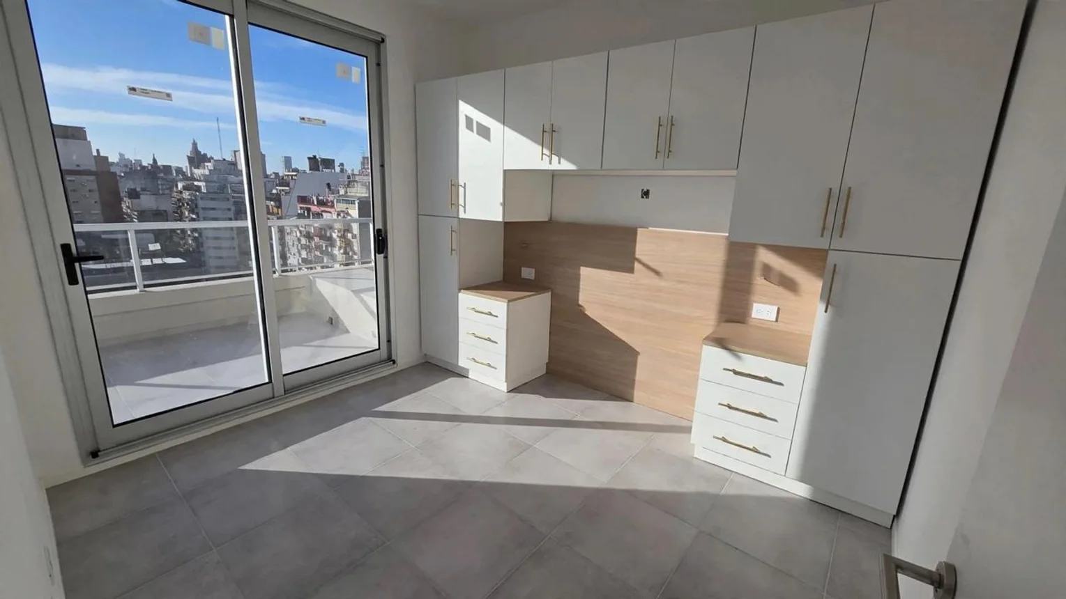 Departamento en venta en Monserrat, foto 3