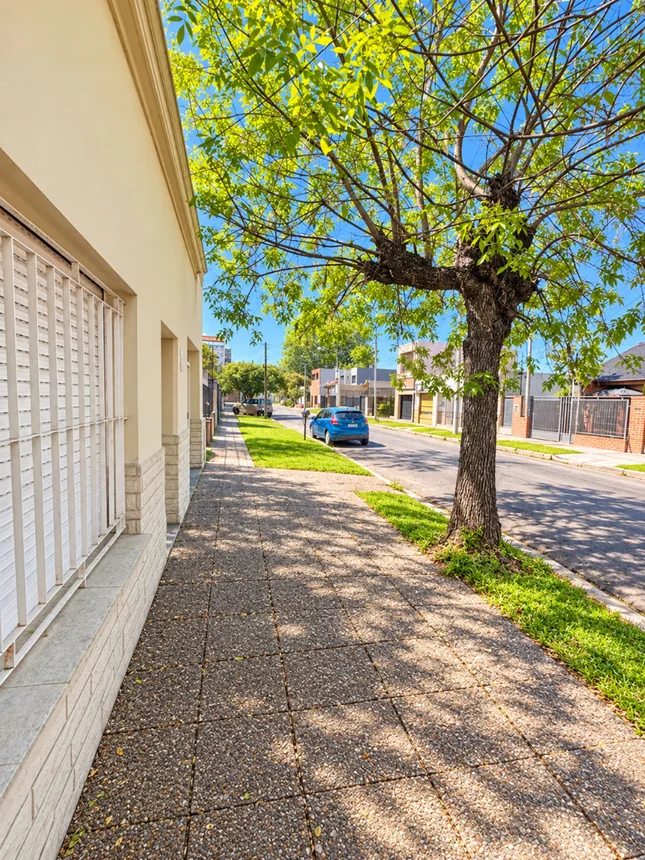 PH de 3 ambientes en venta en Villa Ballester, Francisco Hué 3400, foto 2