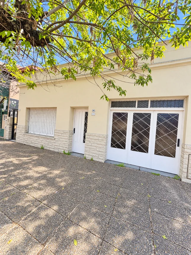 PH de 3 ambientes en venta en Villa Ballester, Francisco Hué 3400