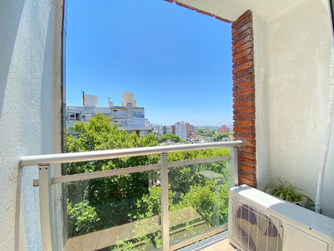 Apartamento en venta 2 ambientes en Avenida Brasil 2400, Pocitos, Pocitos, Montevideo