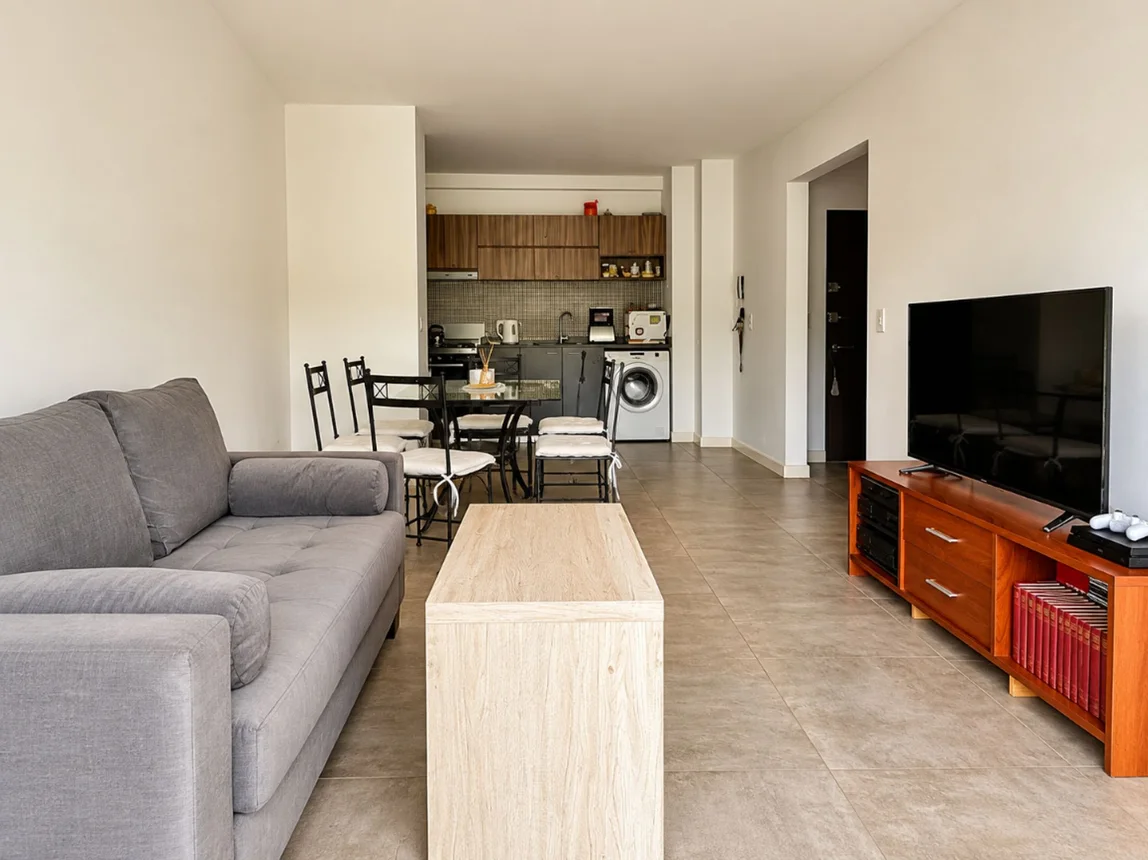Departamento de 3 ambientes en venta en Villa del Parque, Argerich 2400, foto 5