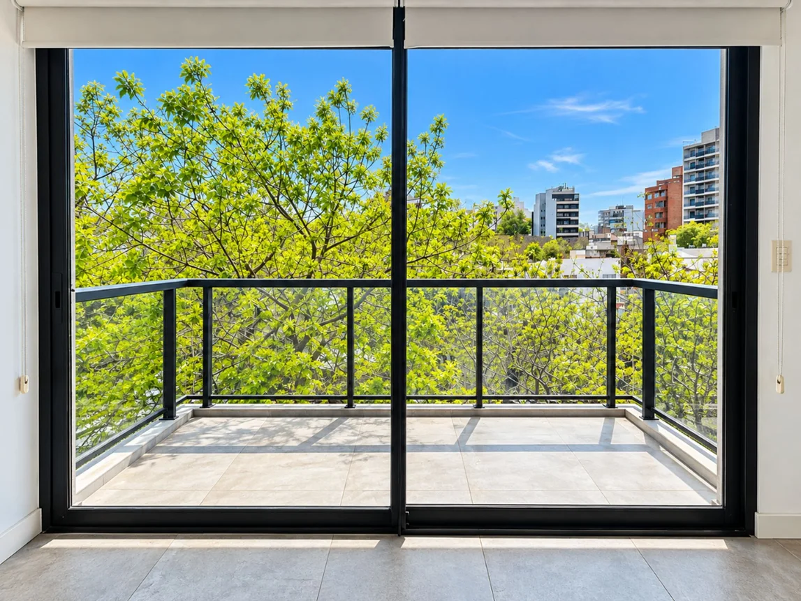 Departamento de 3 ambientes en venta en Villa del Parque, Argerich 2400