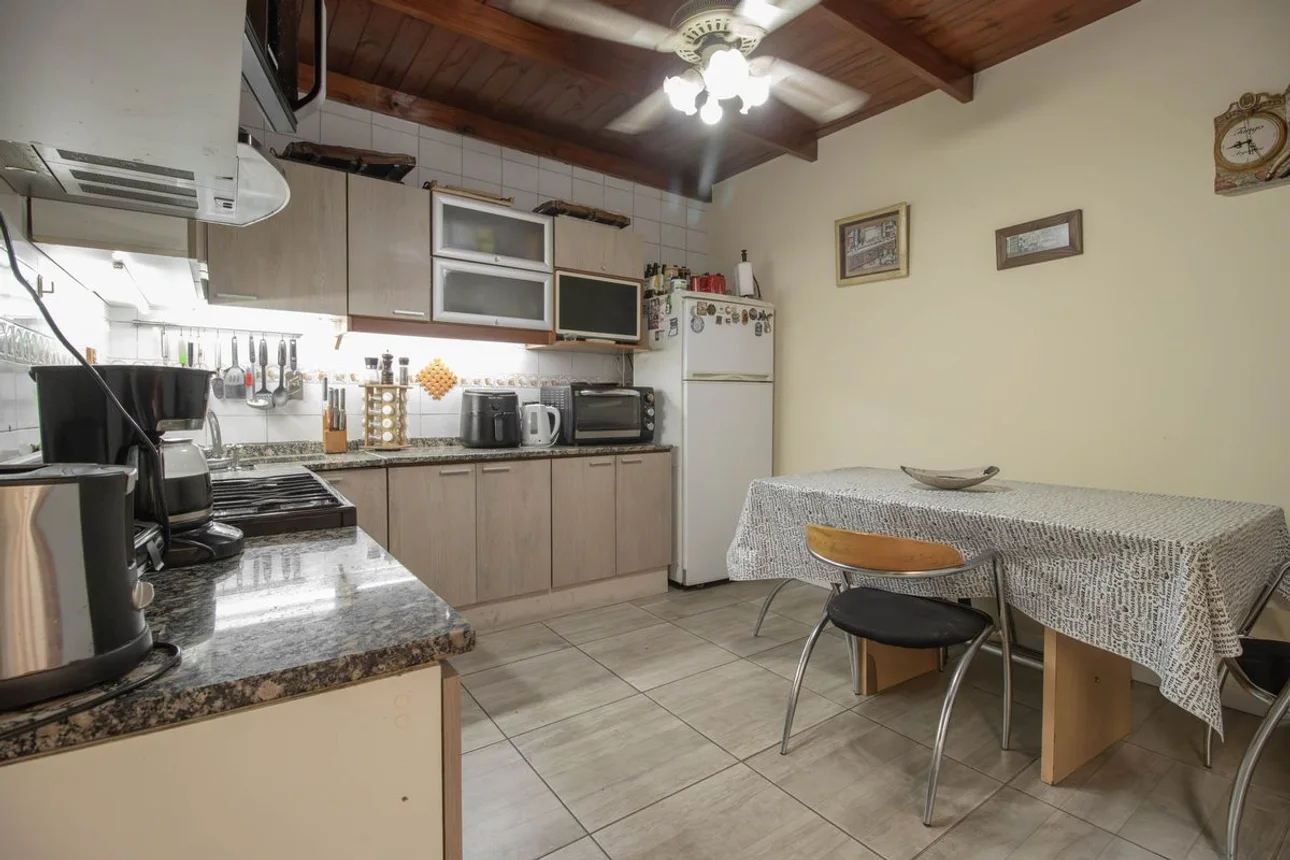 PH en venta en Villa Pueyrredón, foto 5