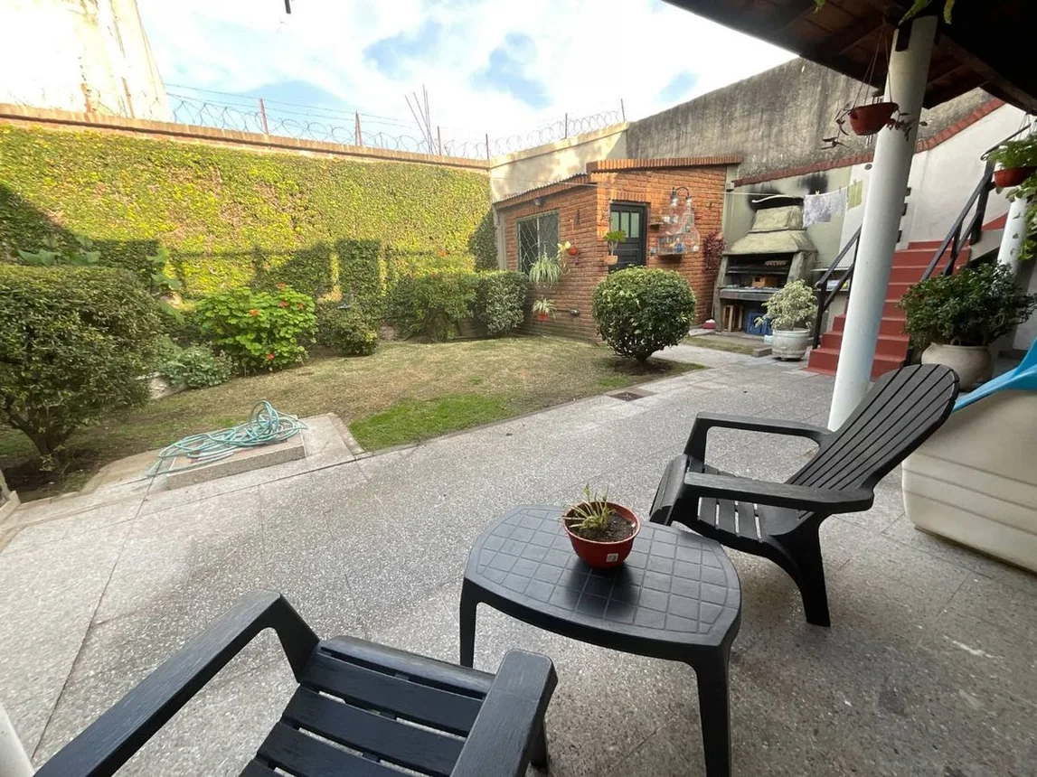 Casa en venta en Quilmes