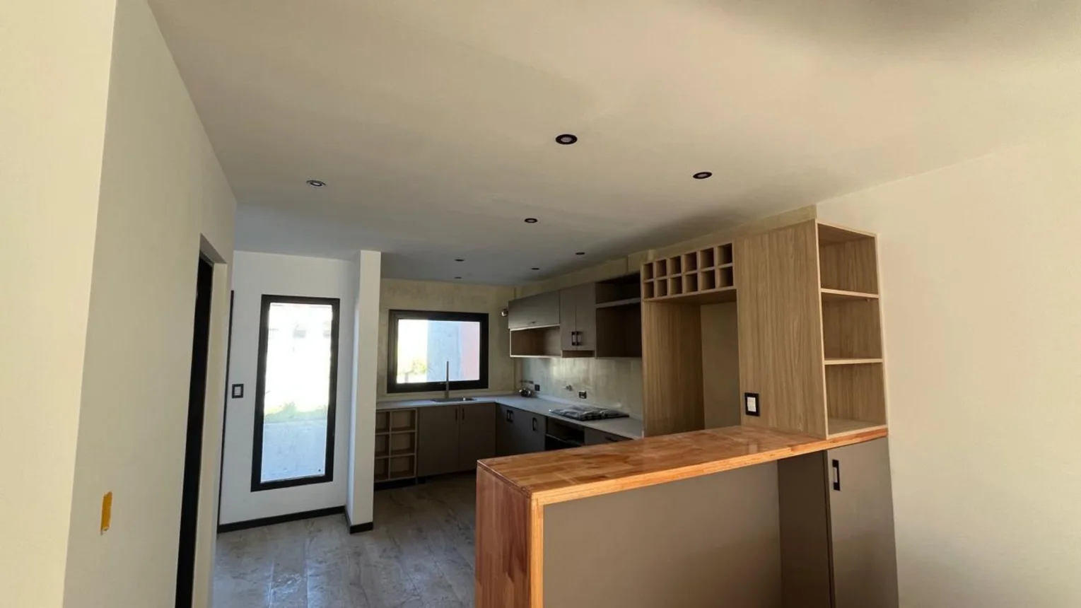 Duplex a estrenar en punta mogotes a 300 m del mar, foto 3