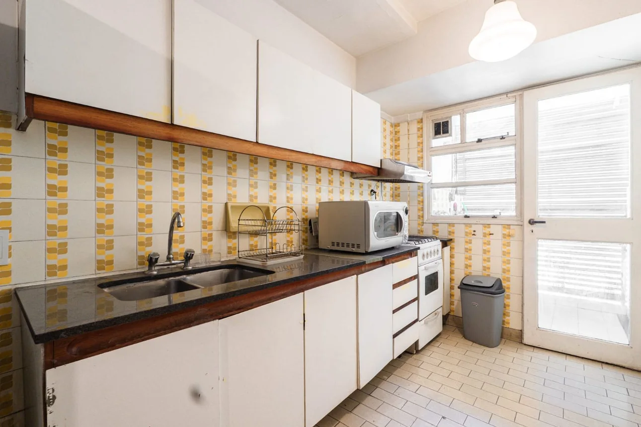 Departamento en venta en Recoleta, foto 5