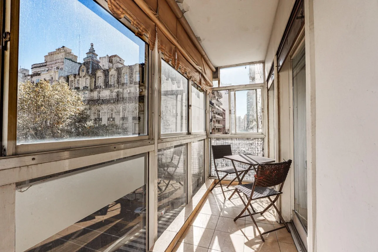 Departamento en venta en Recoleta, foto 4