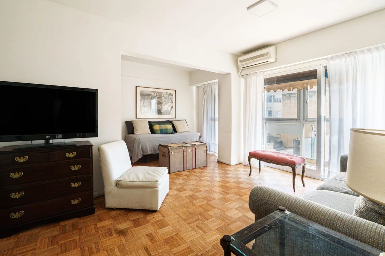 Departamento en venta en Recoleta, foto 2