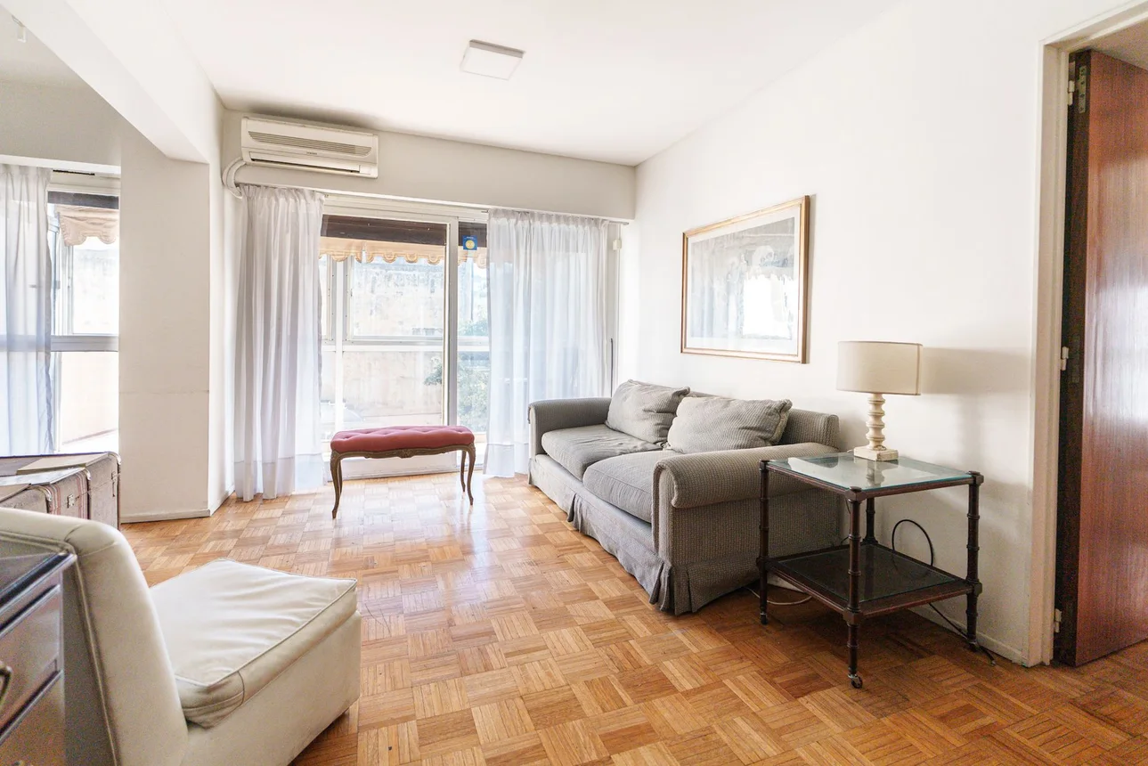 Departamento en venta en Recoleta