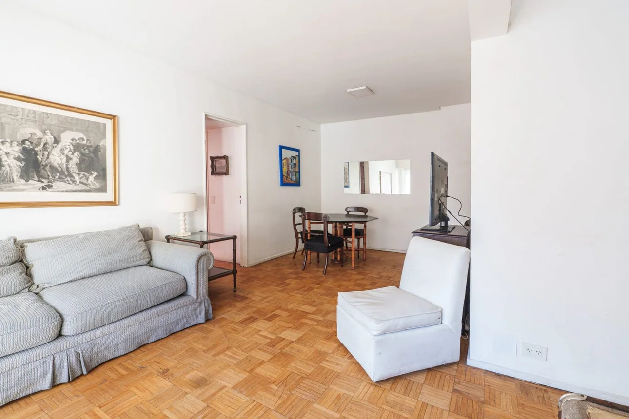 Departamento en venta en Recoleta, foto 3