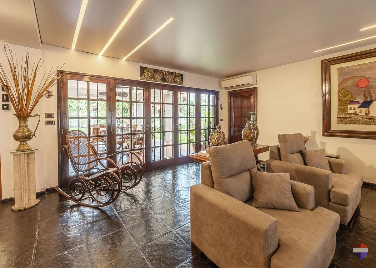 Casa en venta en Martínez, foto 4
