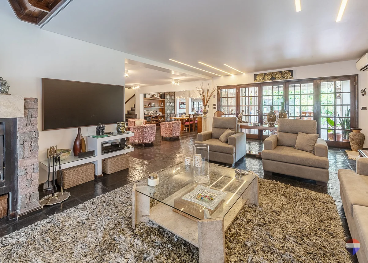 Casa en venta en Martínez, foto 5