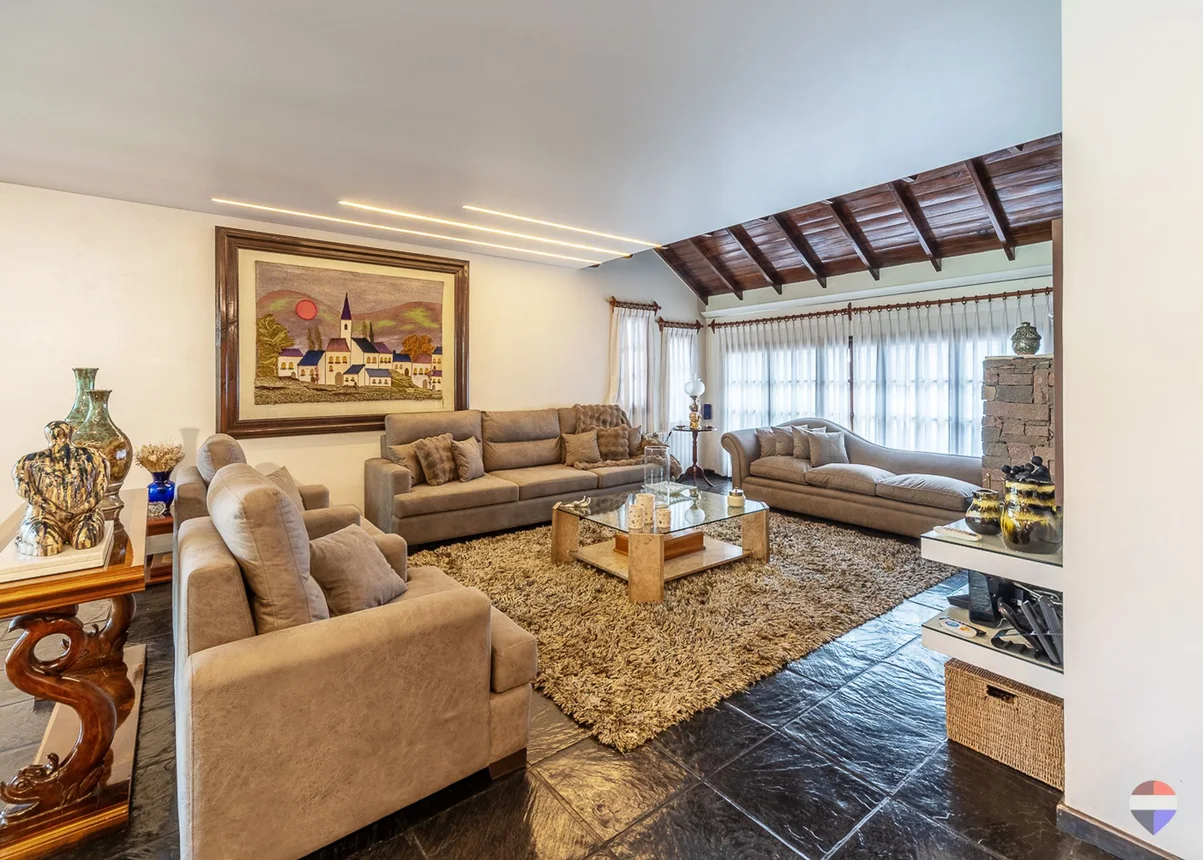 Casa en venta en Martínez, foto 2