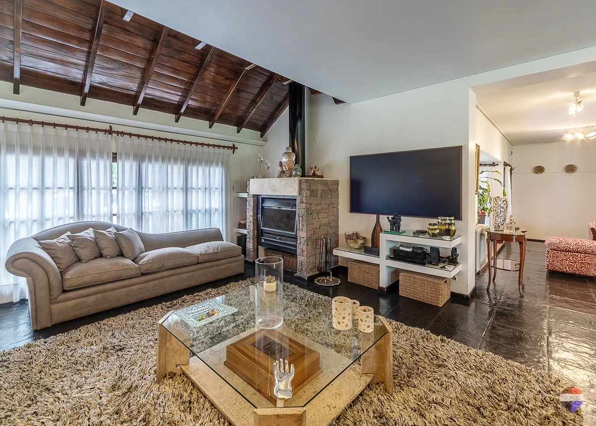 Casa en venta en Martínez, foto 3