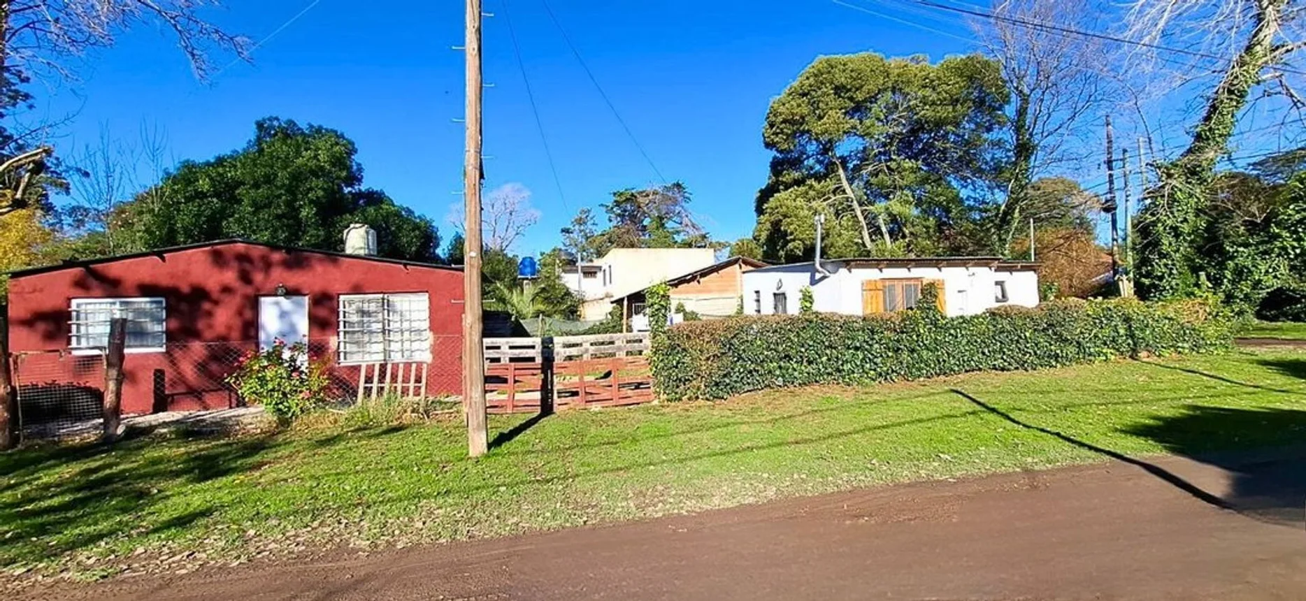 Casa de 3 ambientes en venta en Mar del Plata, Las Dalias 4000, foto 4