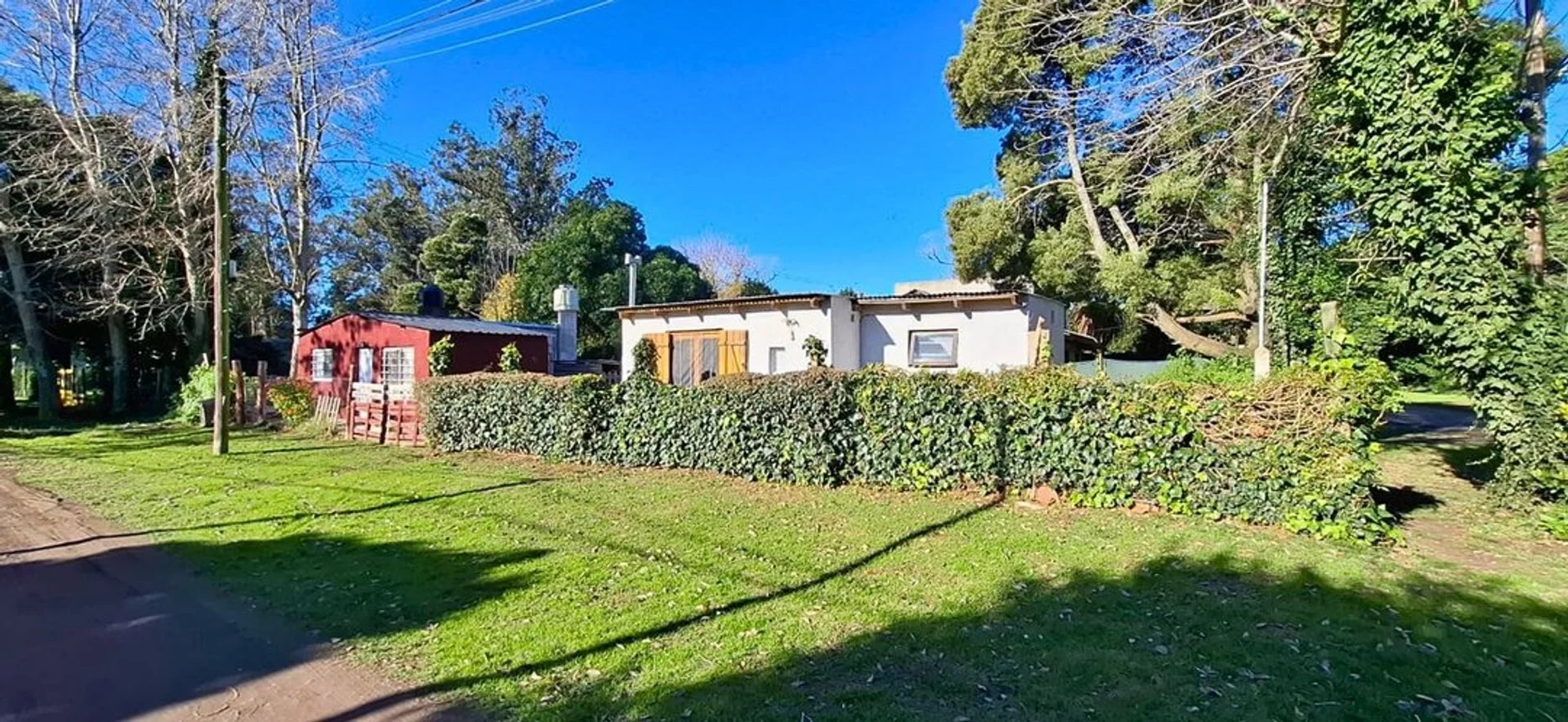 Casa de 3 ambientes en venta en Mar del Plata, Las Dalias 4000, foto 2