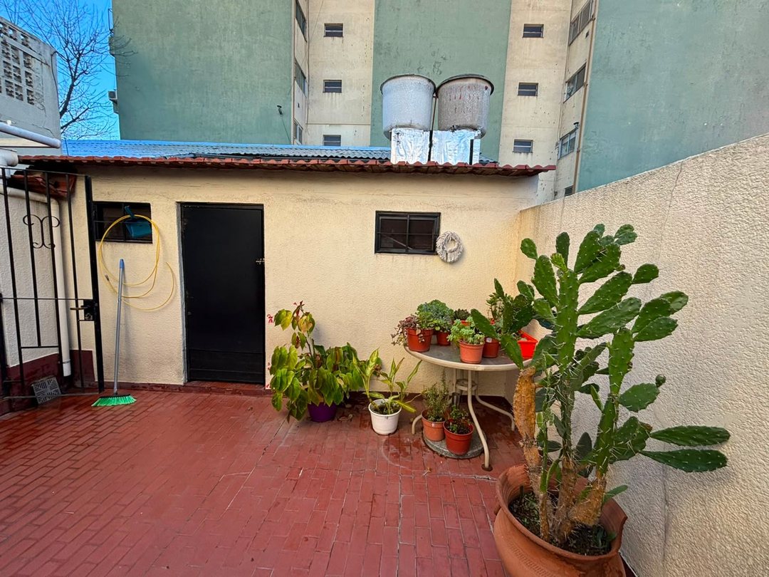 VENTA PH 4 AMBIENTES CON TERRAZA