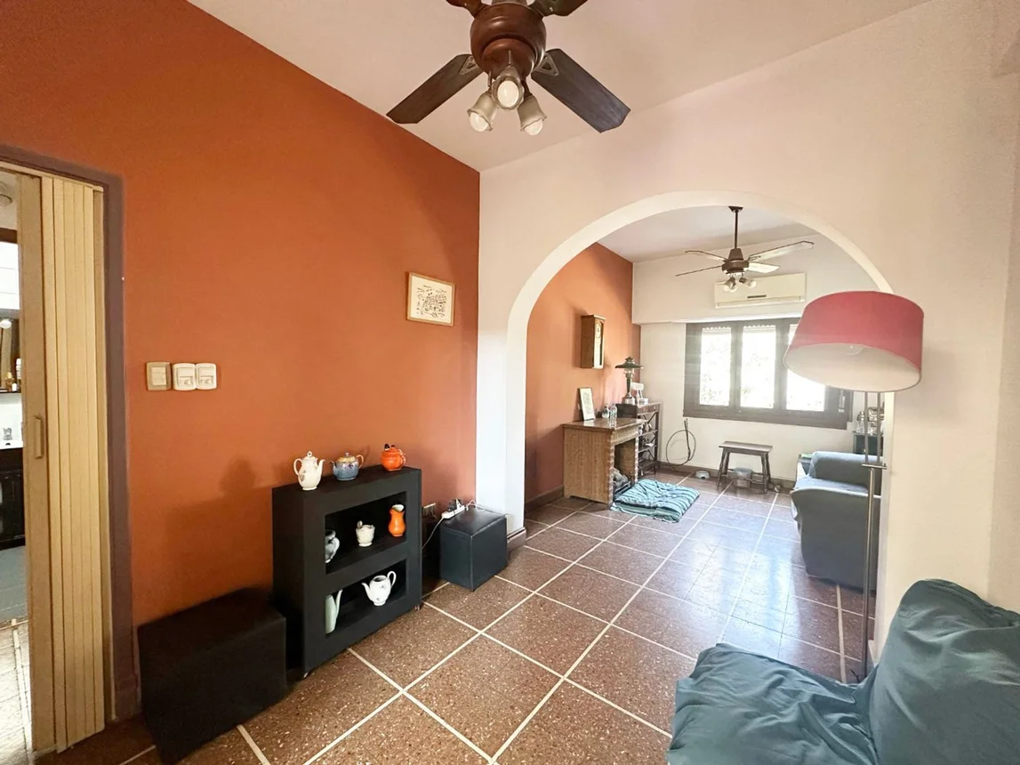 PH de 4 ambientes en venta en Parque Chacabuco, Emilio Mitre 1700, foto 2