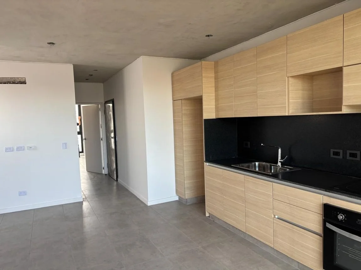 Semipiso de 2 ambientes en venta en Palermo, Julián Álvarez 1200, foto 3