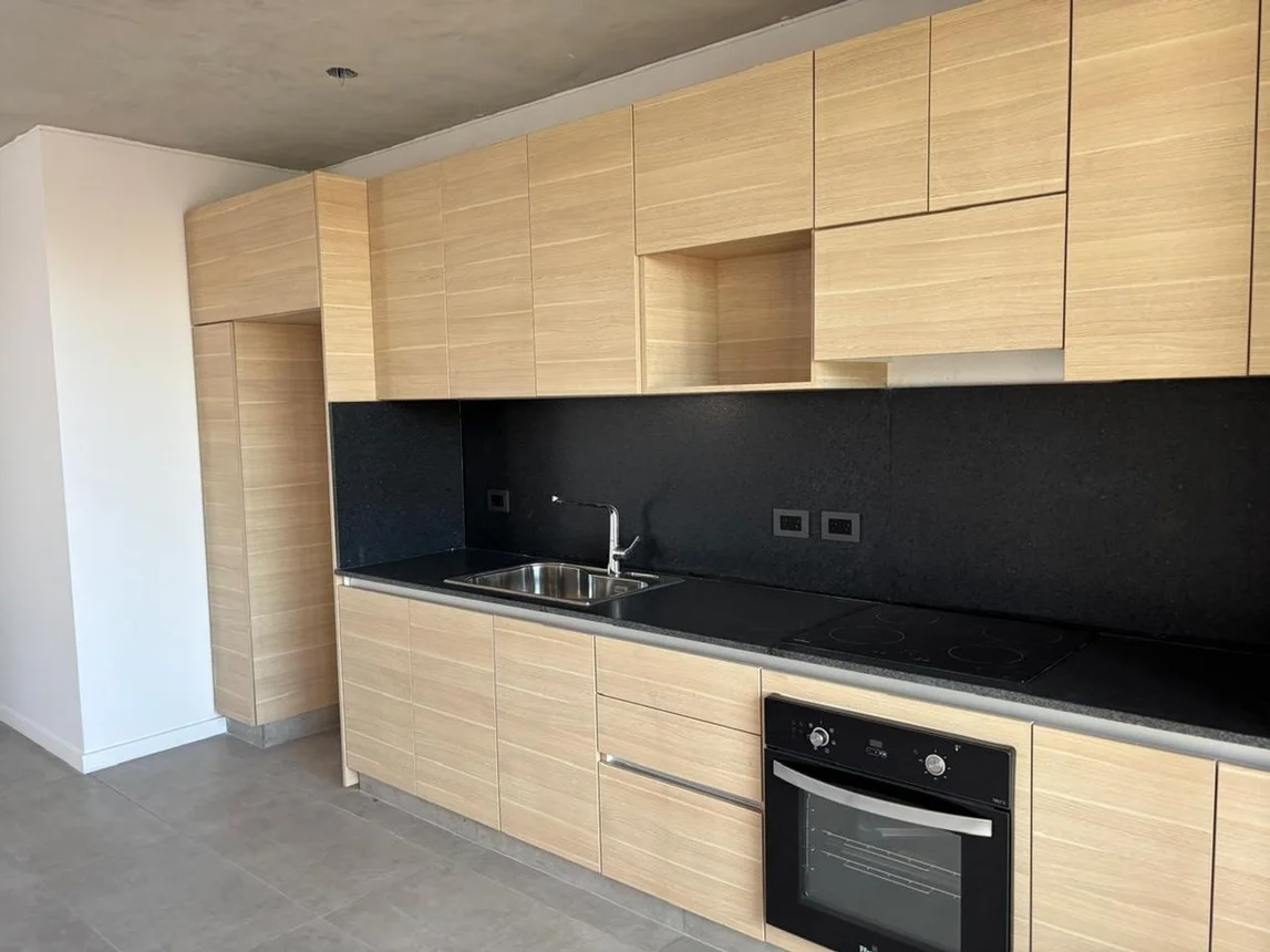 Semipiso de 2 ambientes en venta en Palermo, Julián Álvarez 1200, foto 4