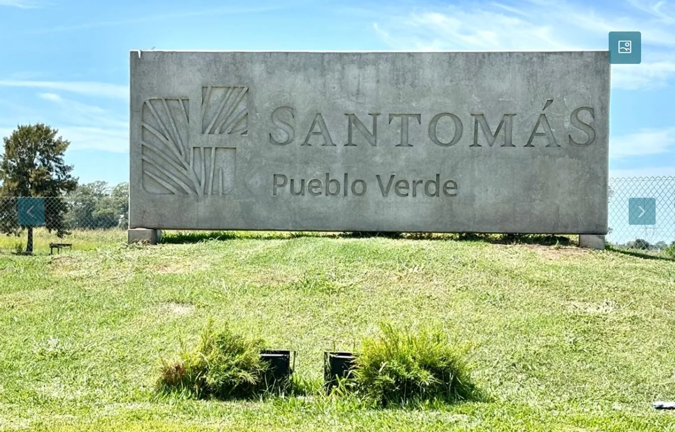 Departamento 2 dormitorios + cochera – santomás, foto 1