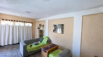 VENTA CASA 4 AMBIENTES EZPELETA