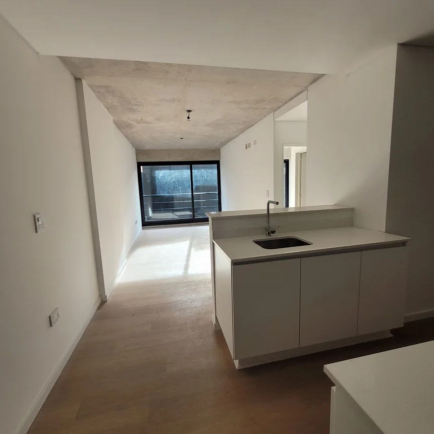 Departamento en venta en Palermo, foto 3