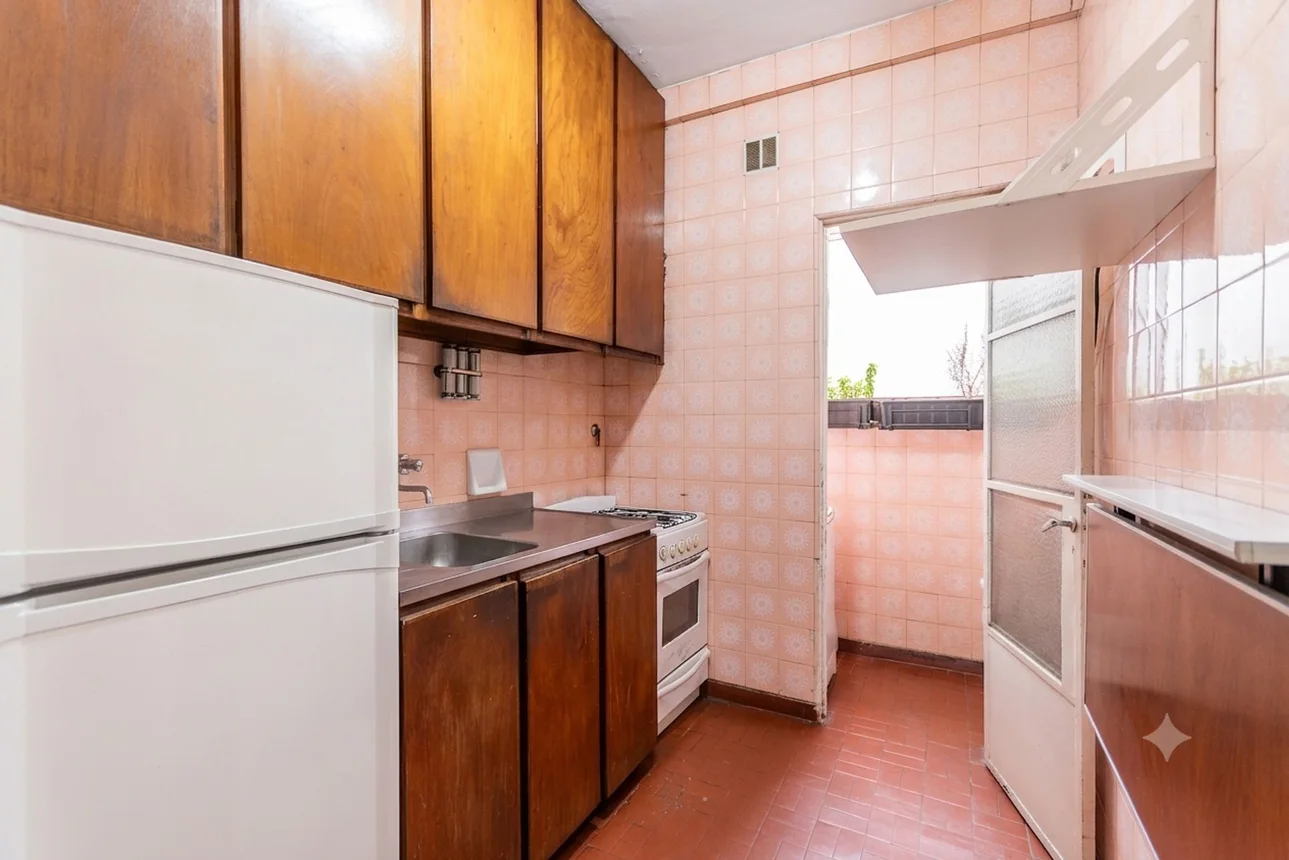 Departamento en venta en Palermo, foto 4