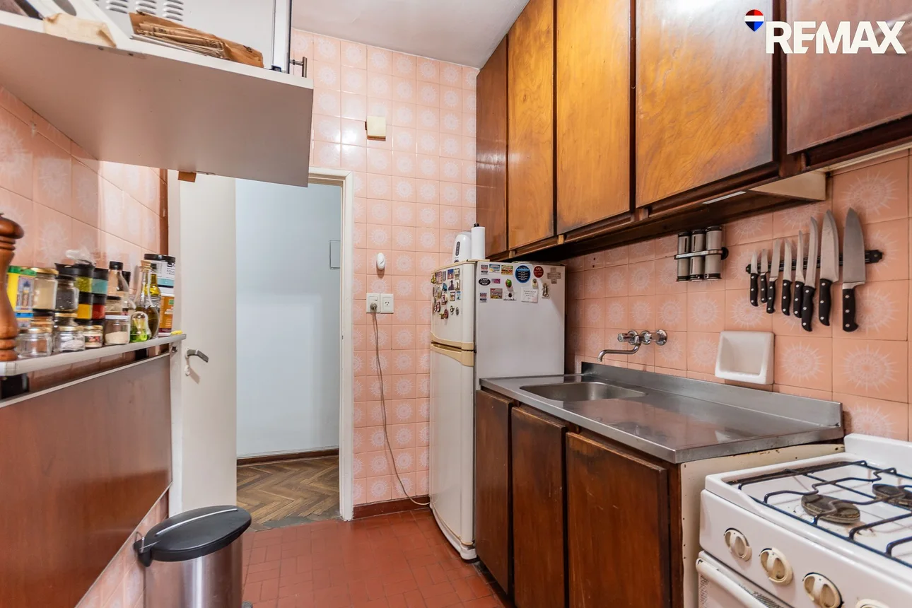 Departamento en venta en Palermo, foto 5